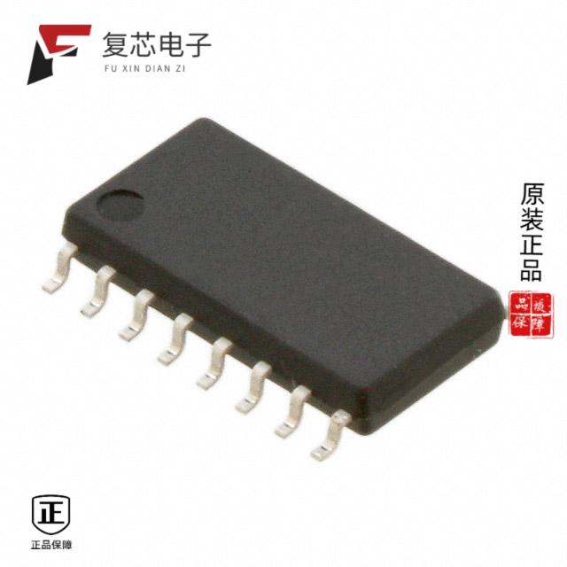 原厂正品NJU201AM全新IC SWITCH QUAD SPST 16DMP
