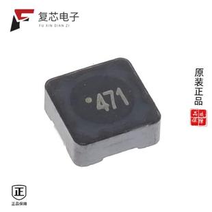 300MA 原厂正品 470UH IND 4.18OHM 74477824全新FIXED