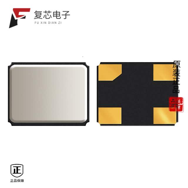 原厂正品ABM10-24.000MHZ-D30-T3全新CRYSTAL 24.0000M