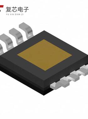 原厂正品IX4340UETR全新5-AMP DUAL LOW-SIDE MOSFET D