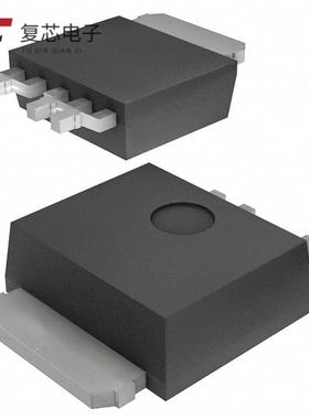 原厂正品BA33C25FP-E2全新IC REG LIN 2.5V/3.3V 1A/1A