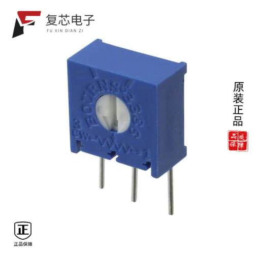 全新正品3386B-1-502|3386B-1-503|3386B-1-502LF