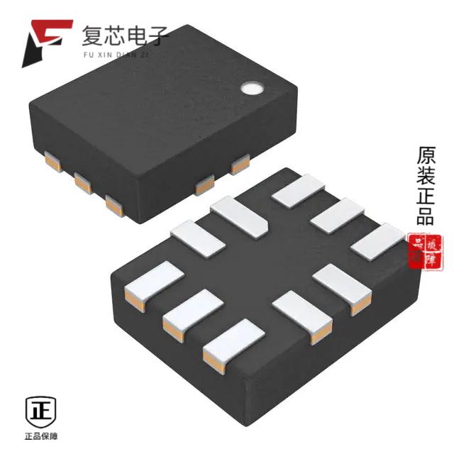 原厂正品MAX14509AEEVB+T全新IC USB SWITCH DPDT 10UT