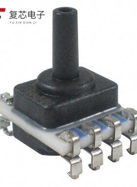 原厂正品HSCMLNN015PD2A5全新SENSOR PRES 15PSI GAUG