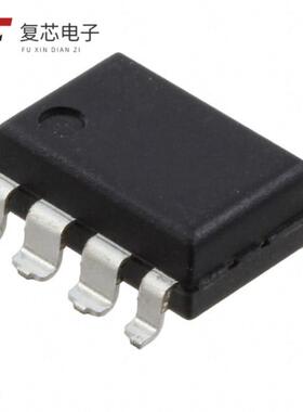 原厂正品FSQ0365RLX全新IC OFFLINE SWITCH FLYBACK 8L