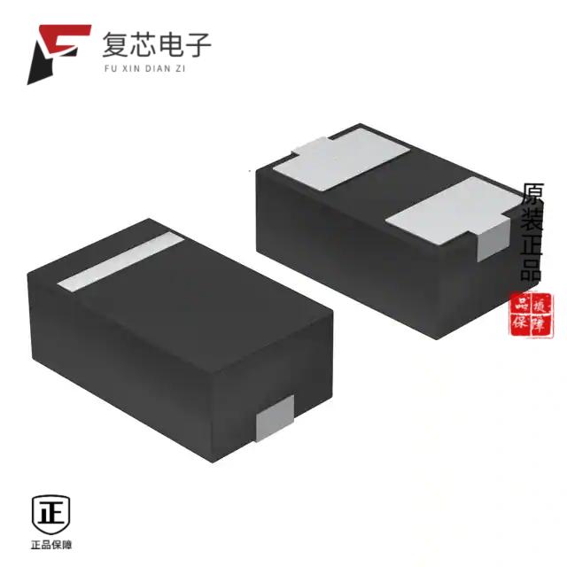 原厂正品VBUS051CD-HD1-G-08全新TVS DIODE 5.5VWM 14V