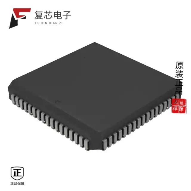原厂正品PIC18C801-I/L全新IC MCU 8BIT ROMLESS 84PLCC