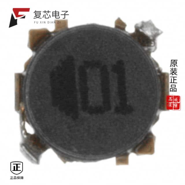 原厂正品ELL-4LG1R0NA全新FIXED IND 1UH 1.9A 43 MOHM