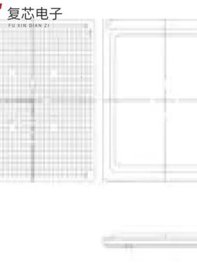 原厂正品XC4VLX25-10FF668C全新IC FPGA 448 I/O 668FC