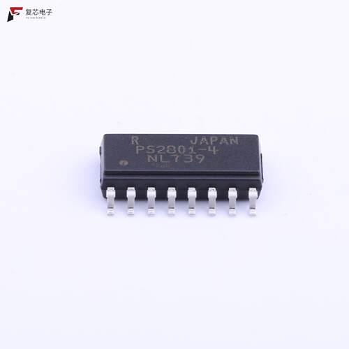 全新正品PS2801-4-F3|PS2801A-4-A|PS2801A-1-F3-A
