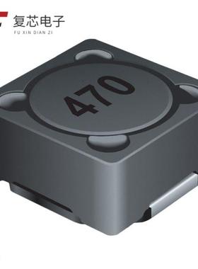 原厂正品SRR0735A-101M全新FIXED IND 100UH 540MA 630