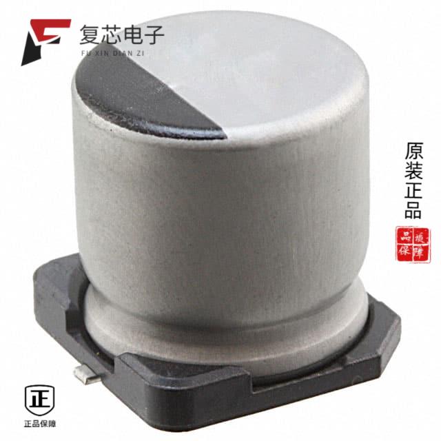 原厂正品25JZV100M6.3X8全新CAP ALUM 100UF 20% 25V S