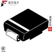 SZ1SMB5917BT3G VF01全新DIODE ZENER 原厂正品 4.7V