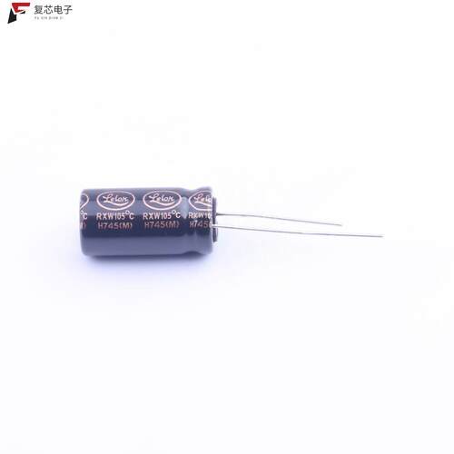 原厂正品RXW221M1JBK-1020全新220uF ±20% 63V