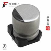 UCB0J101MCL1GS全新CAP ALUM 100UF 原厂正品 20% 6.3V