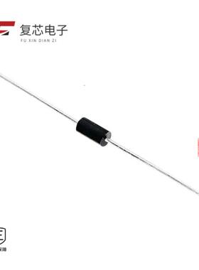 原厂正品P6KE82A全新TVS DIODE 70.1VWM 113VC DO204AC