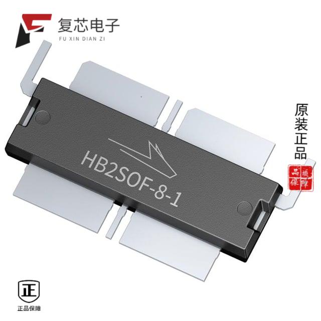 原厂正品PXAE183708NB-V1-R2全新320W, SI LDMOS, 28V,