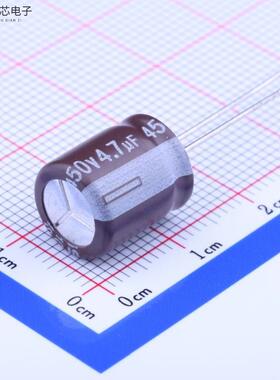 原厂正品EHS2WM4R7G12OT全新4.7uF ±20% 450V