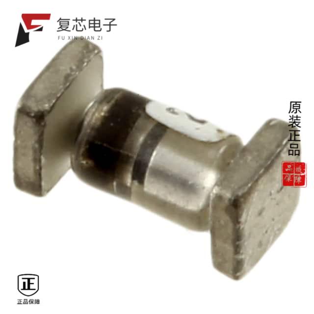 原厂正品JANTX1N6330US全新DIODE ZENER 18V 500MW MELF