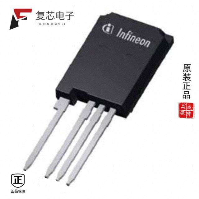 原厂正品IKY75N120CS6XKSA1全新IGBT TRENCH 1200V 150