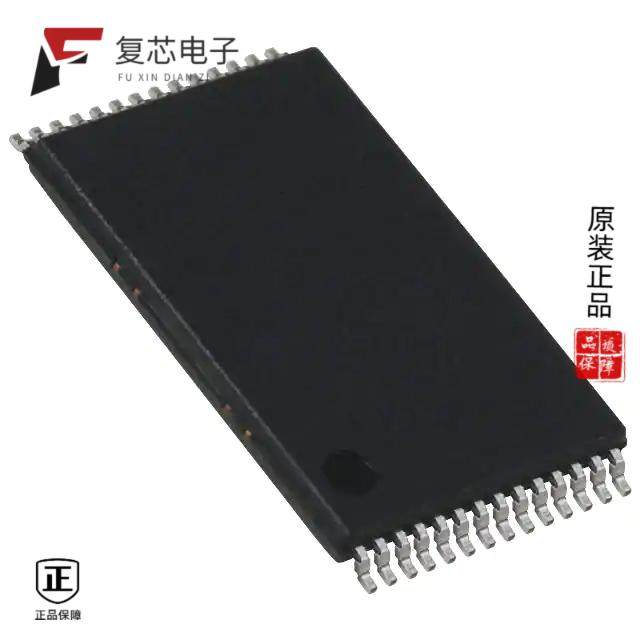 原厂正品AS7C3256A-12TCN全新IC SRAM 256KBIT PAR 28T