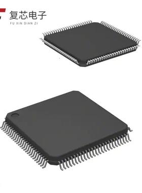 原厂正品CY91F522FSCPMC-GSE1全新IC MCU 32BIT 320KB