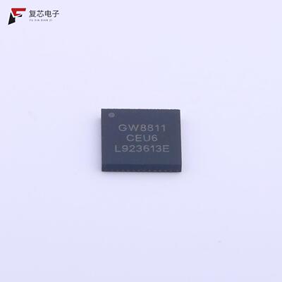 全新正品GW8811CEU6|APM32F407ZGT6