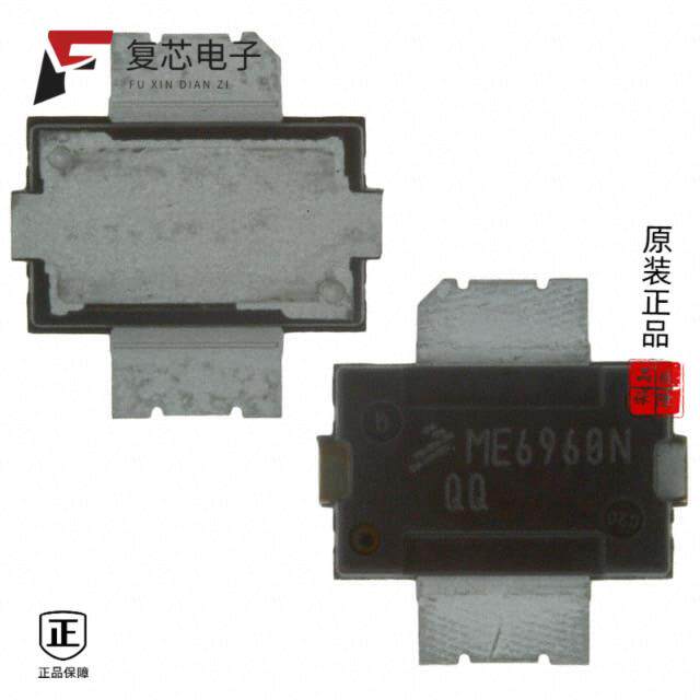 原厂正品AFT09MS031NR1全新FET RF 40V 870MHZ TO-270-2