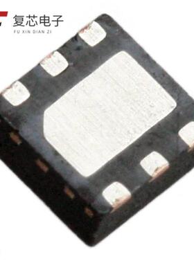 原厂正品MCP4706A0T-E/MAY全新IC DAC 8BIT V-OUT 6DFN