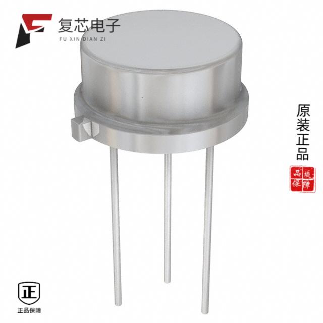 原厂正品2N3500全新TRANS NPN 150V 0.3A TO-39