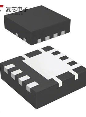 原厂正品FDMC8554全新MOSFET N-CH 20V 16.5A 8MLP