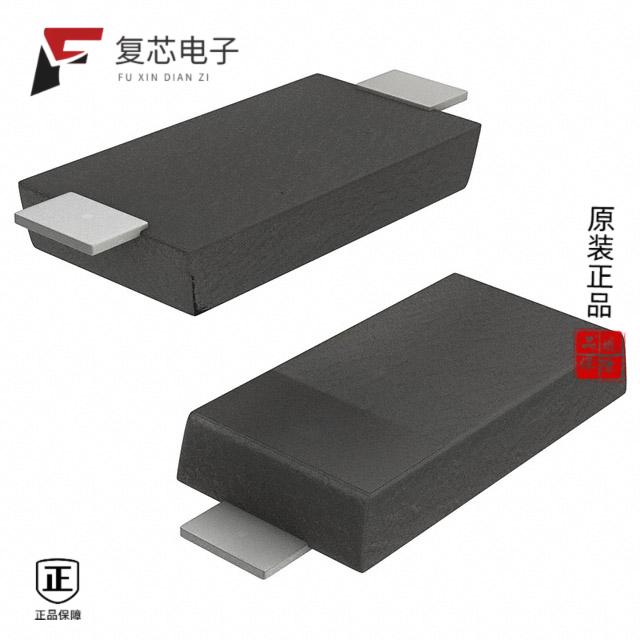 原厂正品RB521G-30HF全新DIODE SCHOTTKY 30V 100MA SO
