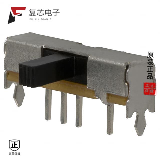 原厂正品EG1313全新SWITCH SLIDE SP3T 200MA 30V