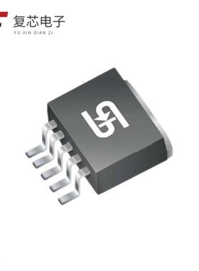原厂正品TS2596CM550 RNG全新IC REG BUCK 5V 3A TO263