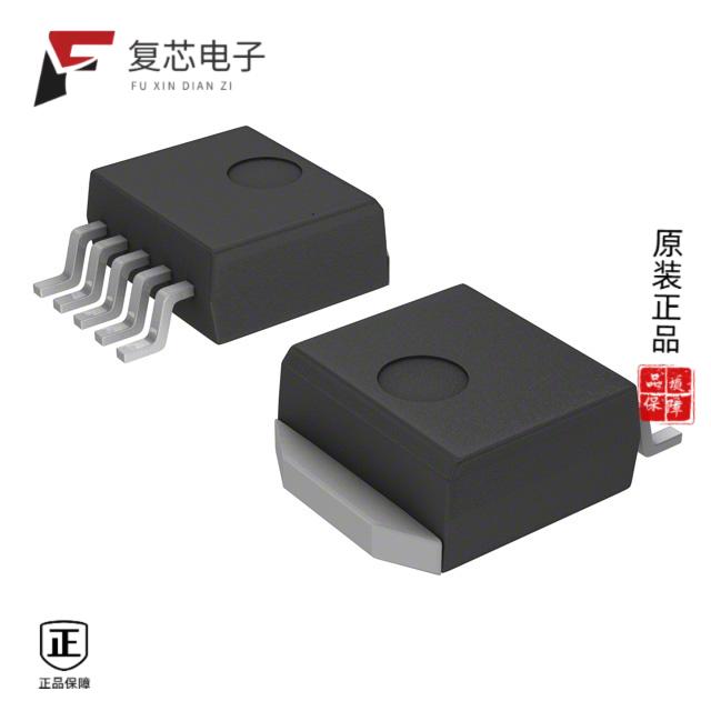 原厂正品NCV4275ADS50R4G-IR01全新IC REG LINEAR 5V 4