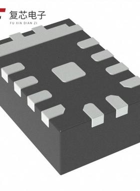原厂正品MP2308GD-Z全新IC REG BUCK ADJ 4A 14FCQFN