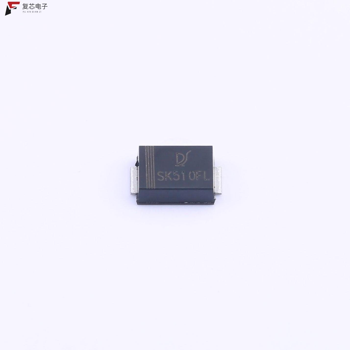 原厂正品SK510FL全新100V 5A 600mV@5A