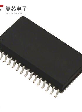 IS62C1024AL-35QLI-TR全新IC SRAM 1MBIT PARALLEL