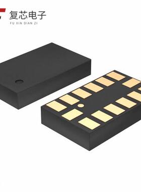 原厂正品ADXL375BCCZ-RL7全新ACCELEROMETER 200G I2C/