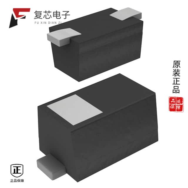 原厂正品ESD5V0D5B-TP全新TVS DIODE 5VWM 13VC SOD523