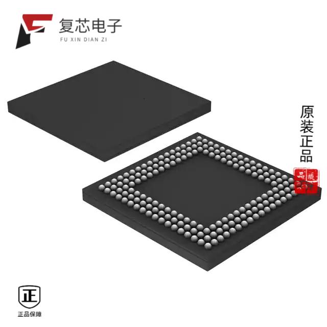 原厂正品LPC54016JET180E全新IC MCU 32BIT ROMLESS 18