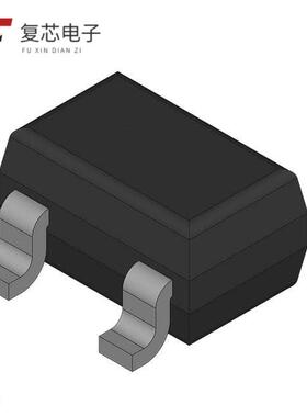 原厂正品BAR6305WH6327XTSA1全新RF DIODE PIN 50V 250