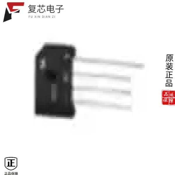 原厂正品KBU10005全新BRIDGE RECT 1PHASE 50V 10A KBU