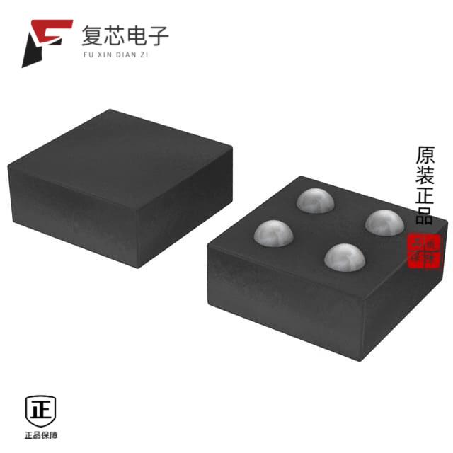 原厂正品BU52001GUL-E2全新MAG SWITCH OMNIPOLAR 4VCS