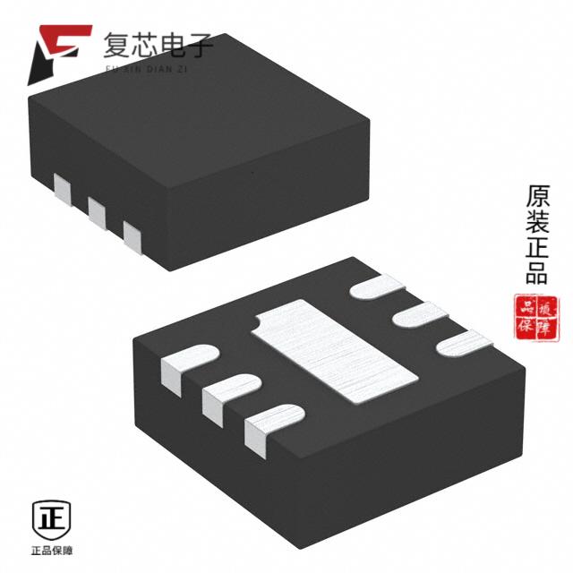 原厂正品SC189AULTRT全新IC REG BUCK 1V 1.5A 6MLPD
