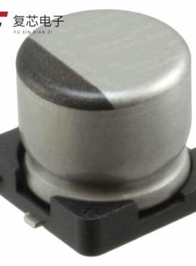 原厂正品UWD1E470MCL1GS全新CAP ALUM 47UF 20% 25V SMD