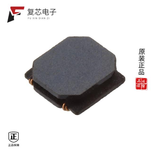 原厂正品MDMK4040T1R0MF全新FIXED IND 1UH 3.5A 47 MO