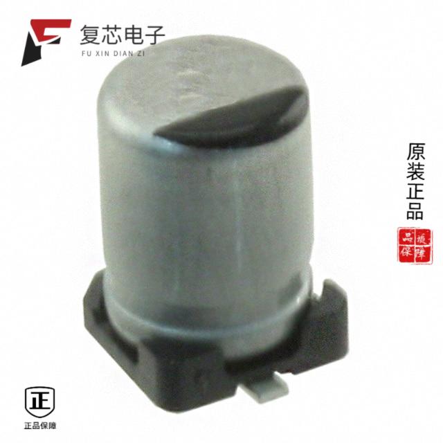 原厂正品EEE-FTH100UAR全新CAP ALUM 10UF 20% 50V SMD