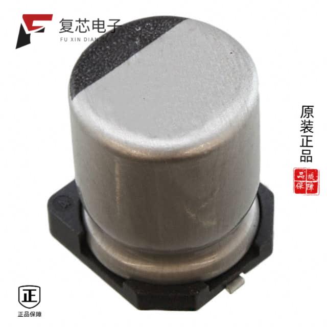 原厂正品10TZV470M8X10.5全新CAP ALUM 470UF 20% 10V