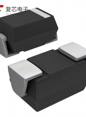 原厂正品GS1GE-TP全新DIODE GEN PURP 400V 1A DO214AC